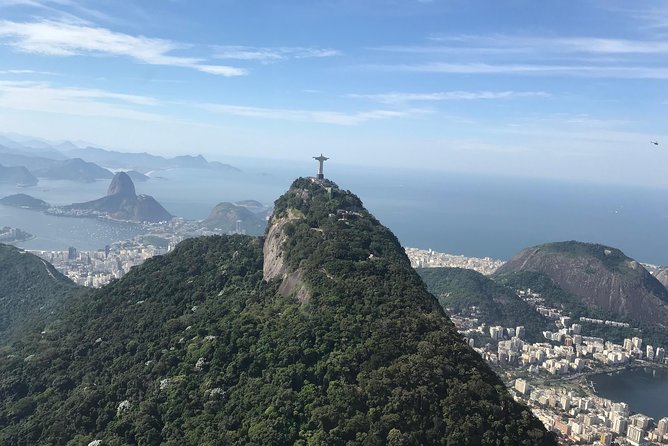 City Tour - Rio De Janeiro