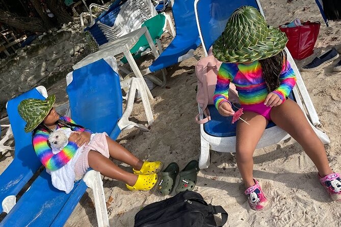 City Tour Samana and Cayo Levantado