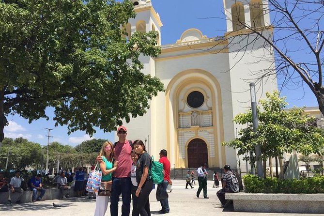 City Tour San Salvador - Good To Know