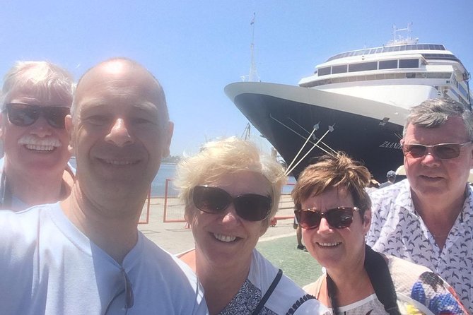 City Tour, the Best Option for Small Groups