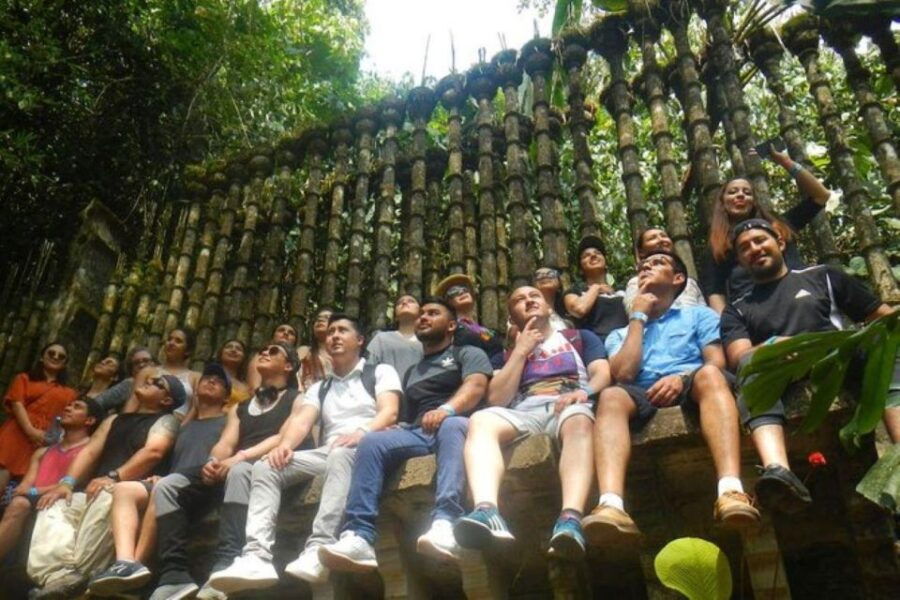 Ciudad Valles: Surrealist Garden Tour in Xilitla - Good To Know