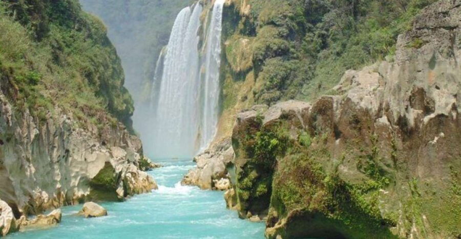 3 Best Canoe And Kayak Experiences In Ciudad Valles
