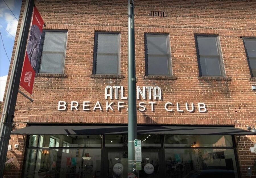 Civil Rights Movement in Atlanta: A Self-Guided Audio Tour - Good To Know