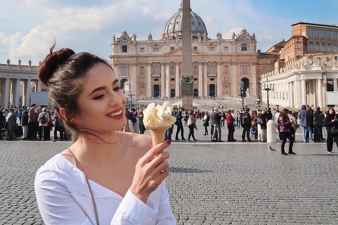 Civitavecchia Port Excursion: Family Friendly Rome With Gelato - Good To Know