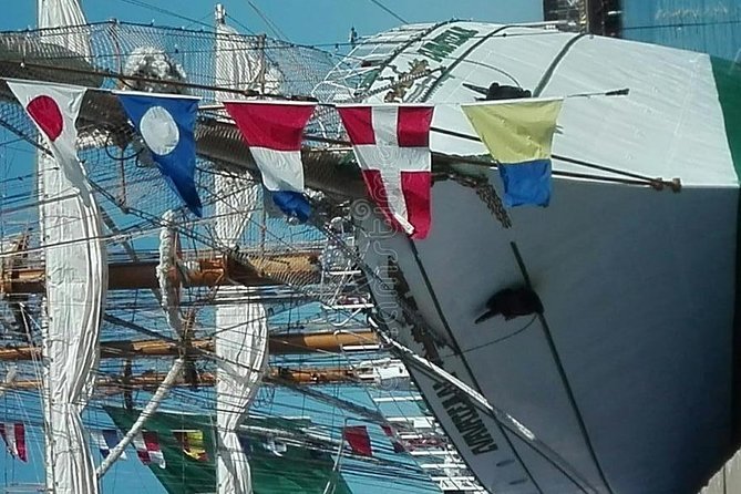 Civitavecchia Port Private Transfer Service
