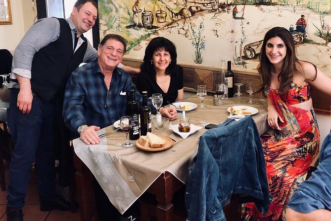 Civitavecchia Port Shore Excursion: Rome SkipTheLine Entrance - Tour Pricing and Booking Details