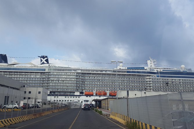 Civitavecchia Private Excursion