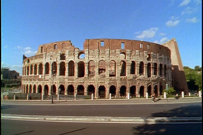 Civitavecchia Private Shore Excursions to Rome - Tour Inclusions