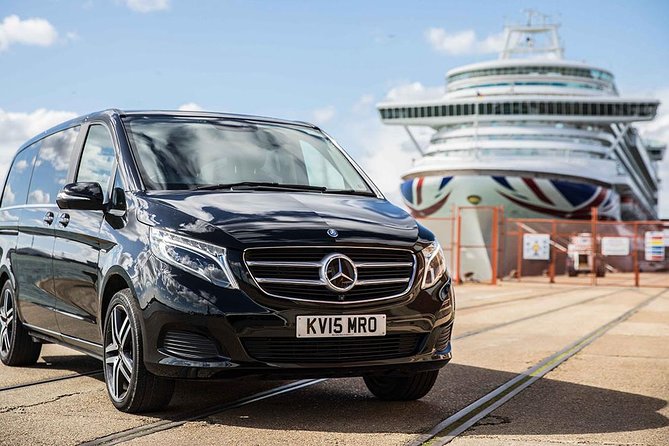 Civitavecchia Shore Excursion: Shuttle to Rome - Good To Know