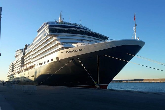 Civitavecchia Shore Excursions to Rome - Excursion Highlights