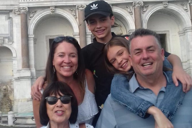 Civitavecchia to Colosseum, Vatican Skip-the-Line Private Tour  - Lake Bracciano - Good To Know