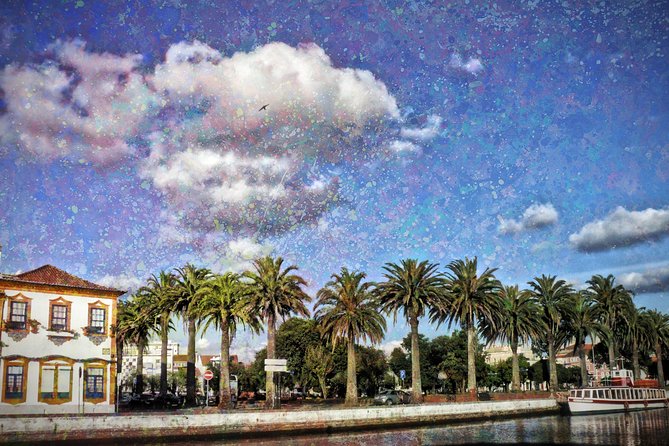 Classic Aveiro City Tour by Bike - Good To Know