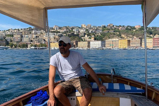 Classic Boat Tour of Naples Bay - Good To Know