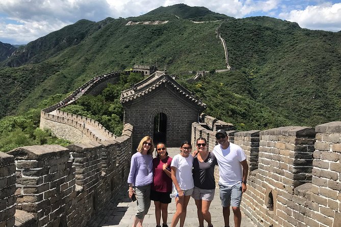 Classic China Family Vacation, Customizable Trip - Good To Know