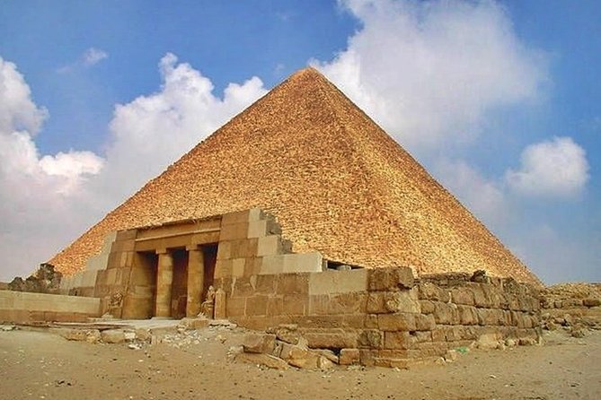 Classic Egypt Tour; Nile Cruise & Cairo - Inclusions and Highlights