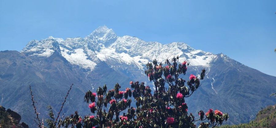 Classic Everest Base Camp Trek - Good To Know