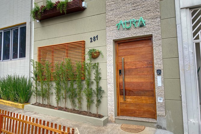 Classic Massage 1h by Aura Spa