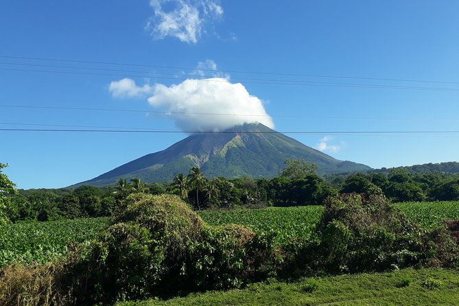 Classic Ometepe Island