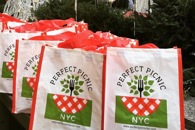 Classic Picnic for 2 (Grab and Go) - Good To Know