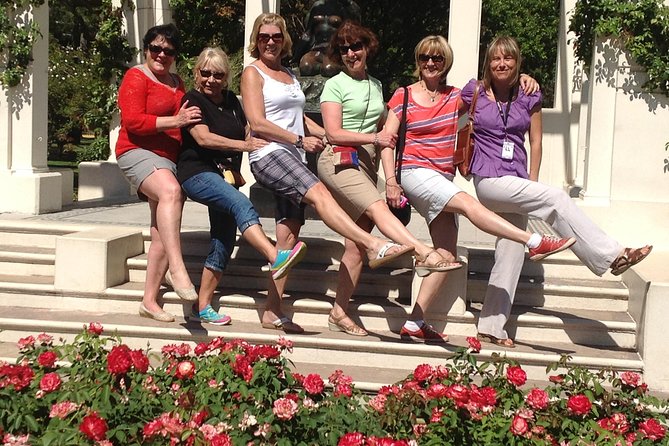 Classic Private Buenos Aires City Tour HD - Good To Know