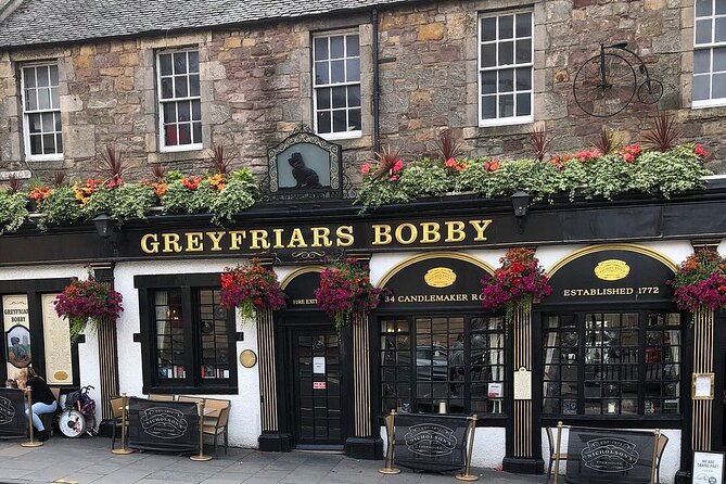 Classic Scotland Tour - Good To Know