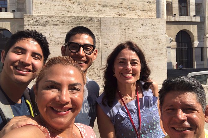 Classical Milan Tour - Good To Know