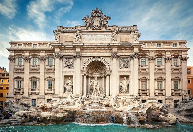 Classical Rome: Full-Day Bus Tour From Civitavecchia - Good To Know