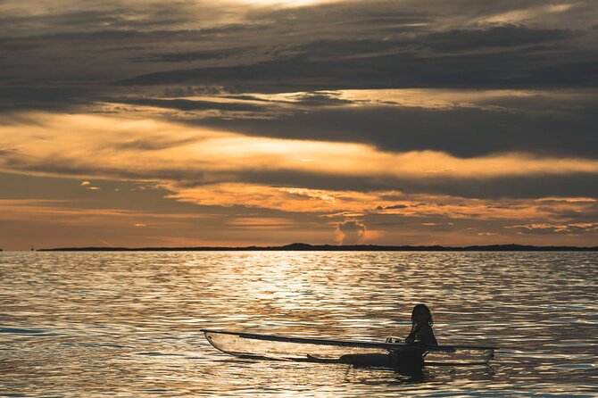 Clear Kayak Adventure in Fort Walton Beach - Pricing and Guarantee