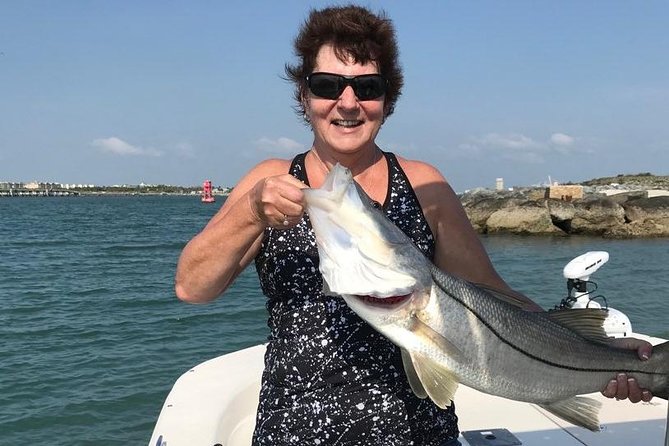 Clearwater Inshore Fishing Charter - Good To Know