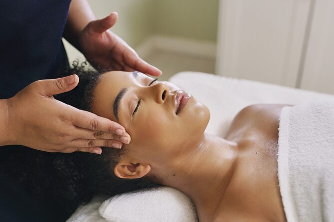 Cleopatra Bath VIP Private With Full Body Massage and Sauna - Good To Know