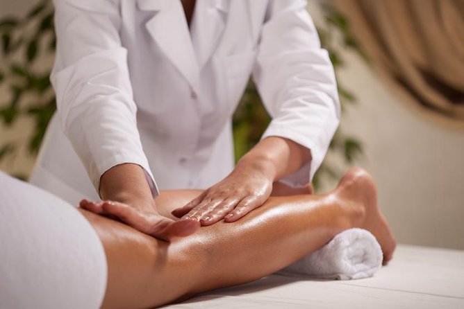 Cleopatra Massage and Pampering Experience in Sharm El Sheik - Sharm El Sheikh