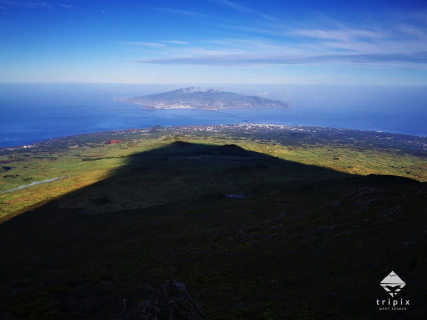 Climb Mount Pico With a Professional Guide - Good To Know