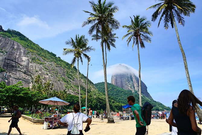 Climb Rios Icon: Sugarloaf Mountain Adventure Hike - Good To Know