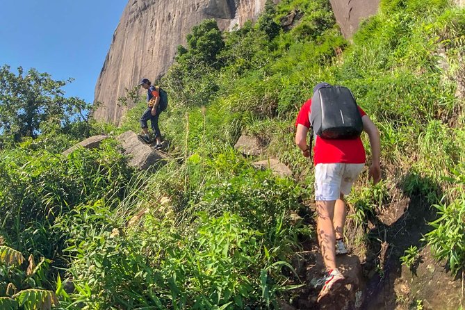 Climb to the Top of Pedra Da Gavea - Good To Know