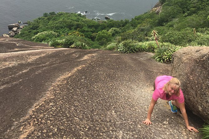 Climbing Baptism Sugarloaf Mountain Summit - Good To Know