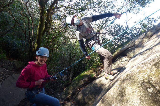 Climbing Experience in Sintra - Good To Know