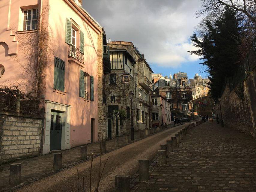 Clos Montmartre - Paris in Your Glass - Good To Know