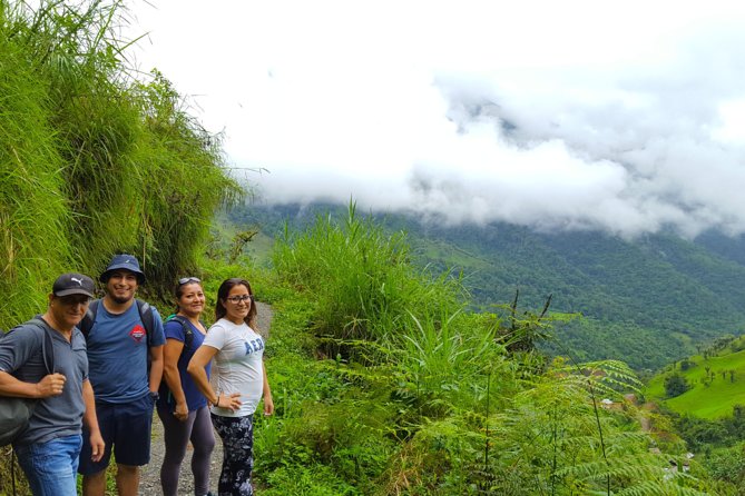 Cloud Forest and Waterfalls Private Day Trip - Tour Highlights