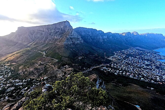 Coast to Coast Premium South Africa Adventure - Good To Know