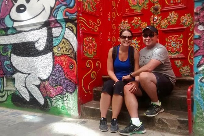 Coastal Adventure: Private Bike Tour From Santiago