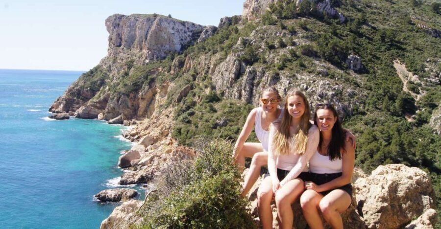 Coastal Cliffs & Beaches: Private Full Day Tour - Good To Know
