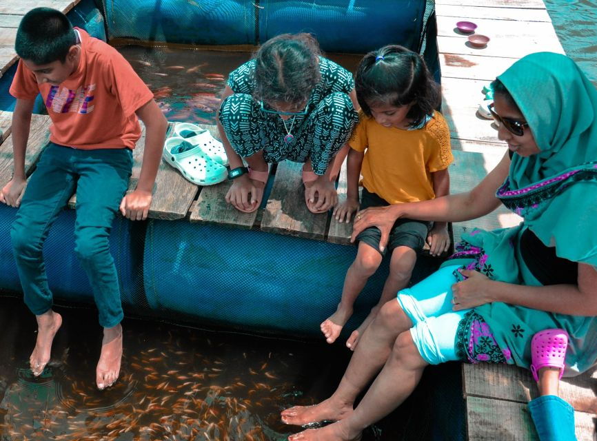 Coastal Ride to Galle From Colombo Private Tour - Good To Know