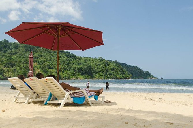 Coastal Tour of Trinidad