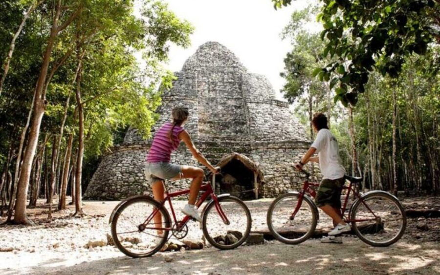 Coba Extreme ATV Adventure Tour From Cancun and Riviera Maya - Good To Know