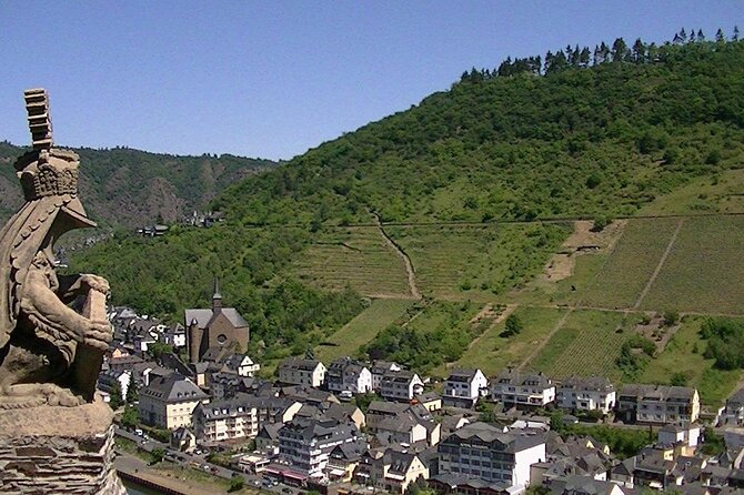 Cochem Private Guided Walking Tour - Good To Know