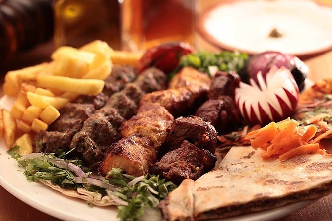 Cocking Classroom Egyptian Food Cocking Experience With Local Egyptian Family - Good To Know