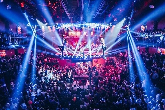Coco Bongo