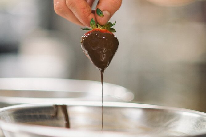 Cocoa - Chocolate Making Experience - Good To Know