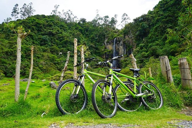 Coconuco Biking and Thermal Springs - Good To Know