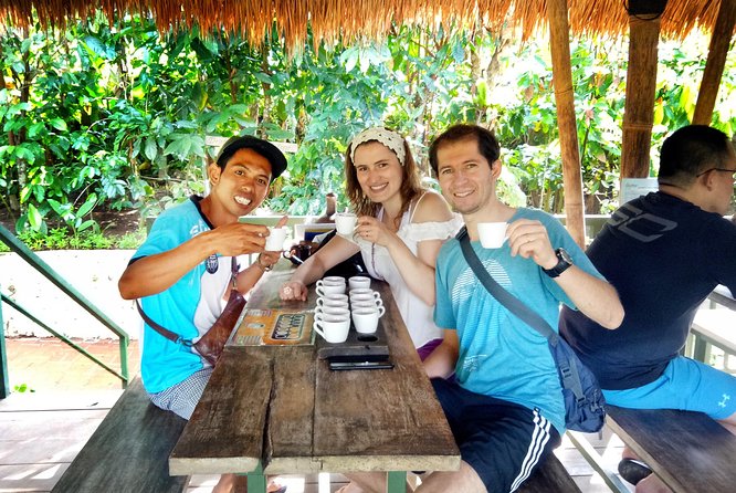 Coconut Wine and Coffee Safary Tour - Good To Know